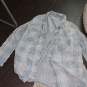 xs flannel